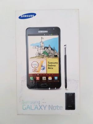 Samsung galaxy note 1 (n)