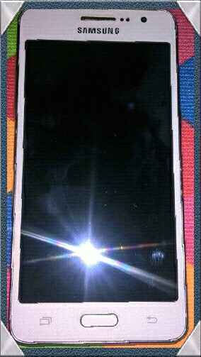 Samsung grand prime libre