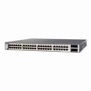 Switch Cisco e 48T - 48 Bocas