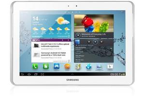 Tablet Samsung Galaxy Tab2 de 10"