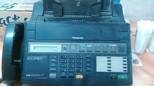 Telefono Fax Con Contestador Automatico