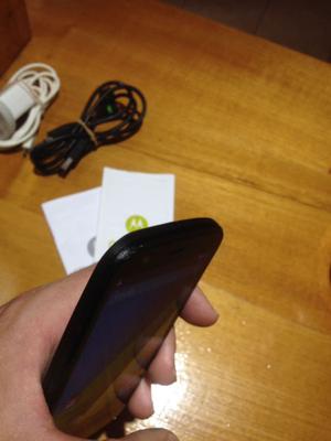 VENDO Moto G / 4G LTE / 8gb / Liberado