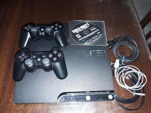 VENDO PLAYSTATION 3