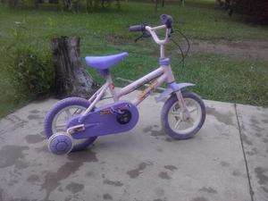 Vendo Bici $ 800