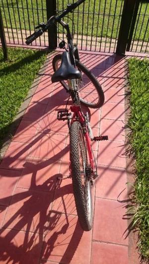 Vendo Bicicleta Halley