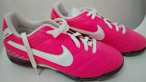 Vendo Botines Nike Nuevos!!!