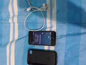 Vendo Iphone 4