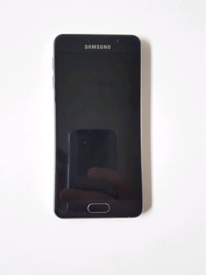 Vendo Samsung Galaxy A liberado