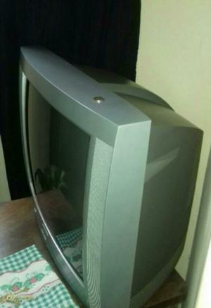 Vendo Tv Philips 29"