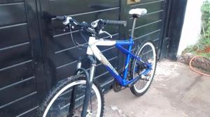 Vendo bicicleta Fire Bird rodado 26