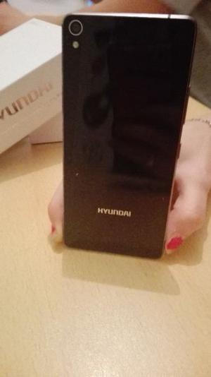 Vendo celular hyundai ultra air