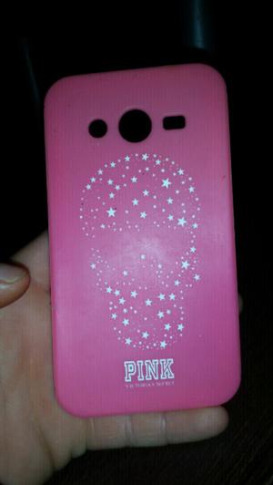 Vendo funda celular samsung Galaxy core 2