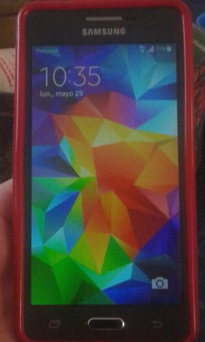 Vendo samsung grand prime 4g