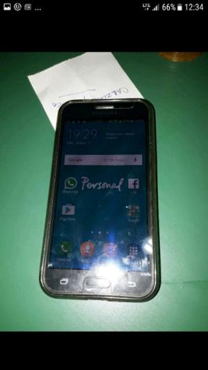 Vendo samsung j2