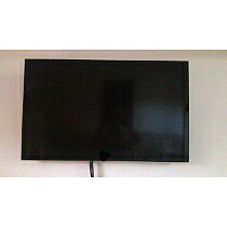 Vendo tv 40" excelente estado