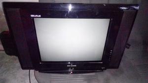 Vendo tv nueva muy poco uso ken brown 21 pulgadas pantalla