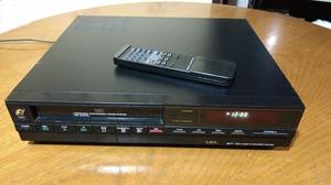 Video Casetera Sansui modelo VCR 