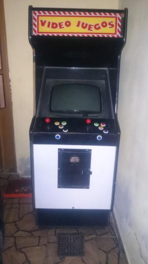 Video juego Arcade