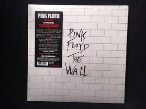 Vinilo Lp2 Doble - Pink Floyd - The Wall -imp Sellado 180 Gr