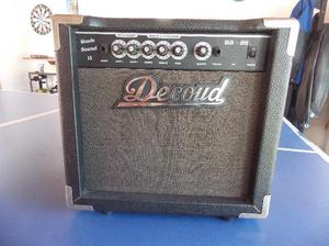 amplificador decoud r26