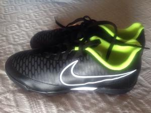 botines nike magista ola !!