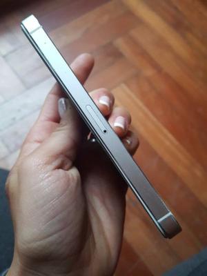 iPhone 5s 16gb blanco silver