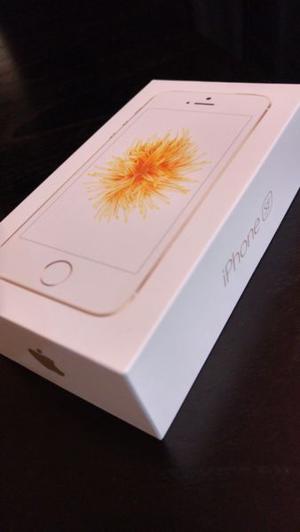 iPhone SE 16gb