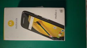 moto e tercera generaciòn LIBERADO