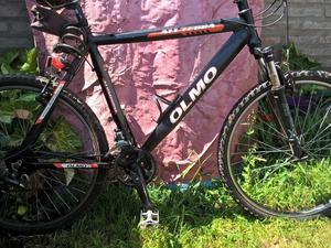 olmo terra r26 impecable