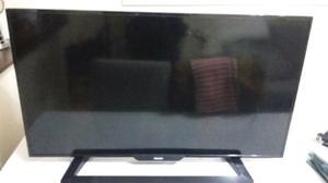 tv led 40" phlips