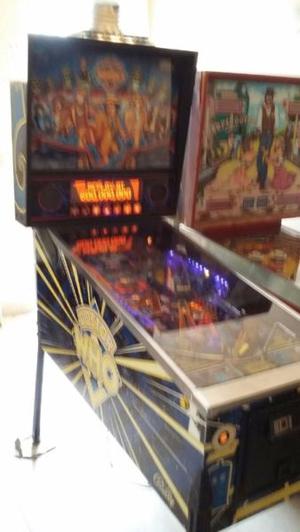 vendo flipper pinball Doctor Who