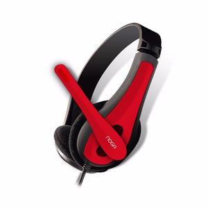 Auriculares Noganet Con Micrófono Ngv-400 - Ximaro -