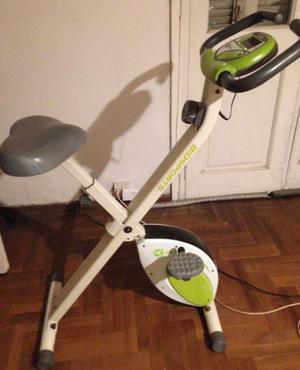 Bici fija Biosports