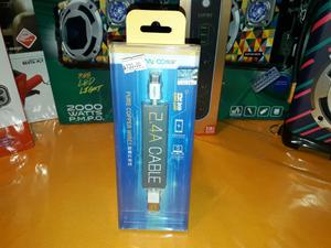 Cable Tipo C - USB