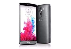 Celular Lg funciona todo