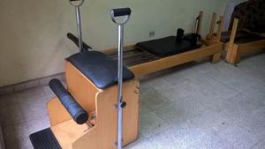 Combo Pilates