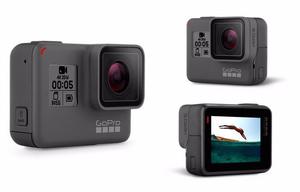 GoPro Hero 5 Black Nueva en caja cerrada!