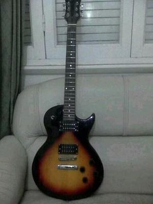 Guitarra Les Paul Hallem