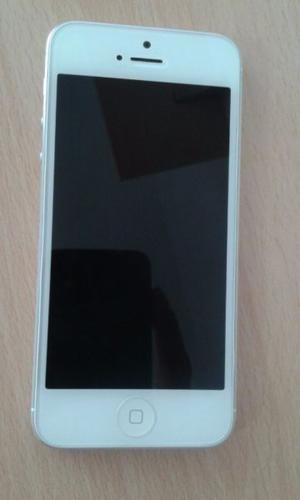IPHONE 5S LIBERADO