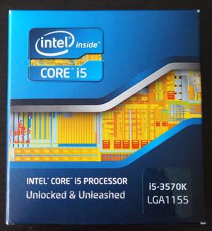 Intel Core iK