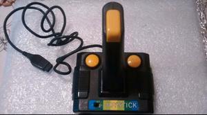 Joystick arcade retro