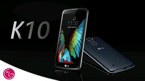 LG K10 libre