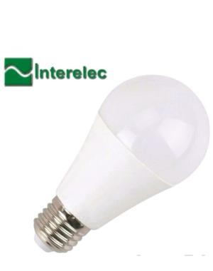 Lampara led 5w. Interelec.