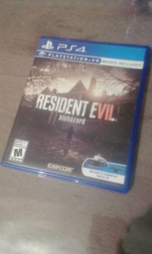 Resident Evil 7