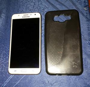 SAMSUNG GALAXY J7 LIBRE!!! VENDO