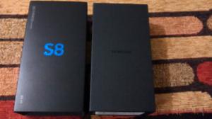 Samsung Galaxy s8 64GB libre de fabrica