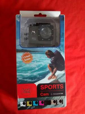 Sport Cam Waterproof