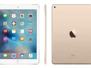 Vendo iPad Air 2 Gold 16 Gb