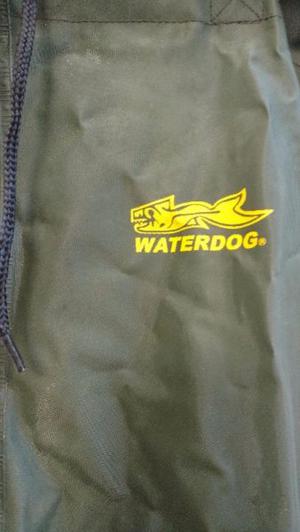Waders Waterdog sin uso