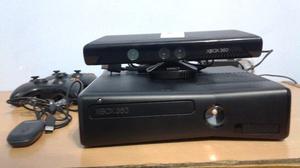 Xbox 360 con Kinect 4